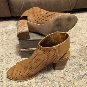 Steven by Steve Madden Size 10